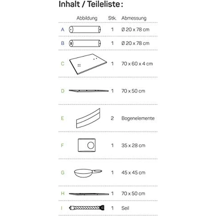 CanadianCat Company | Kratzbaum XXL Granville für große & schwere Katzen | anthrazit | ca. 157 x 60 x 170 cm Mainecoon – Bild 4