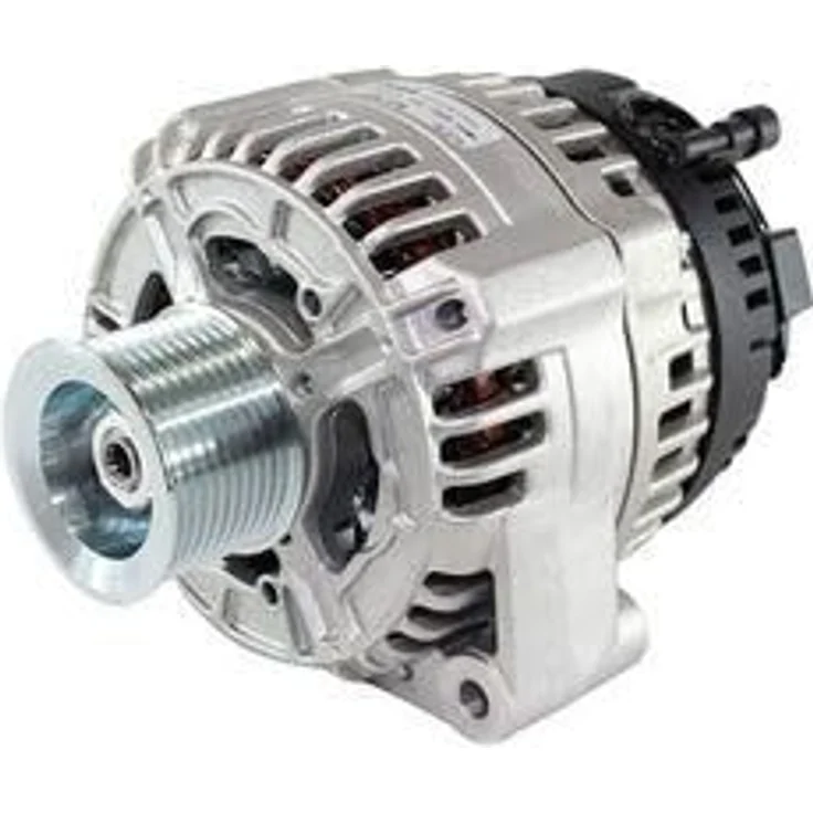 MAHLE MG 30 Lichtmaschine Generator 150A 14V, zuverlässige Stromversorgung für Fahrzeugmodelle – Bild 2