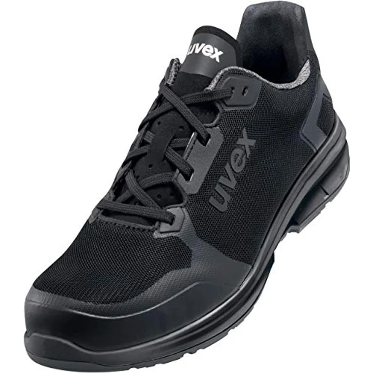 Uvex Safety 1 Sport Sicherheitsschuhe S1P, ergonomisch, leicht und klimaoptimiert, Größe 39 – Bild 1