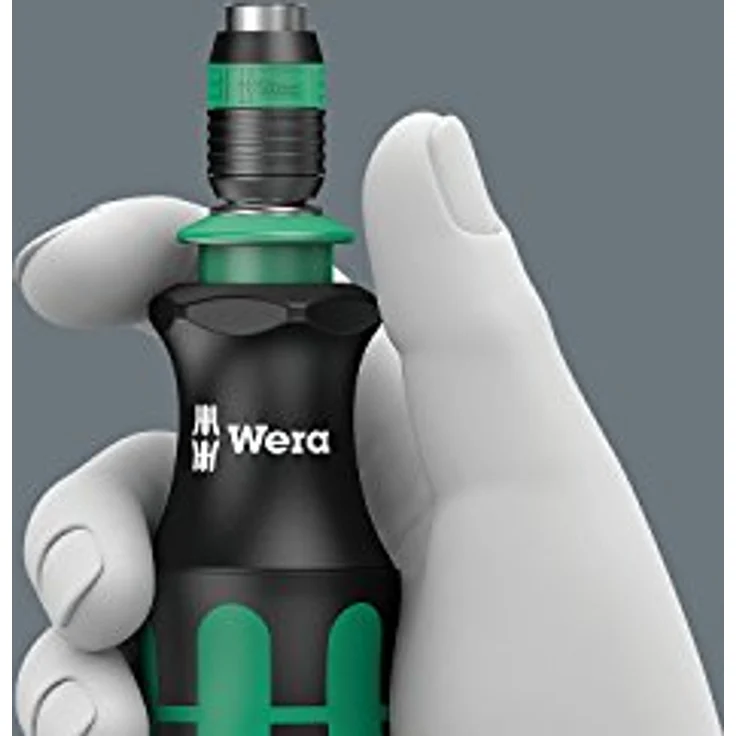 Wera 817 R Werkstatt Bithalter – Bild 15
