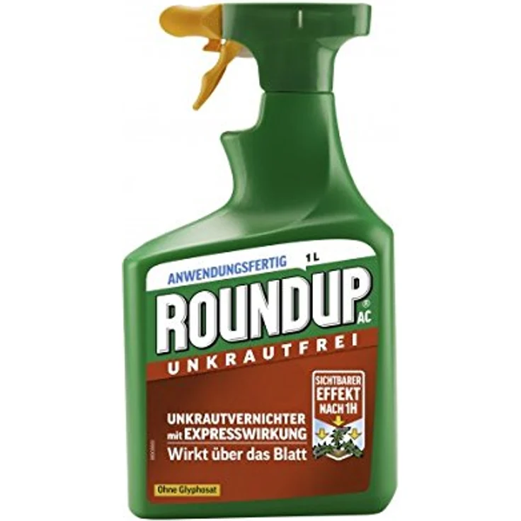 Celaflor Roundup AC 1 Liter – Bild 2
