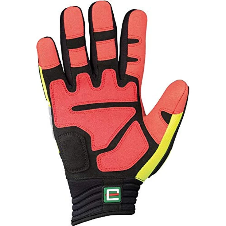 elyseeÂ â€“Â Schnittschutz Handschuhe Mechanicals Größe 9 – Bild 2