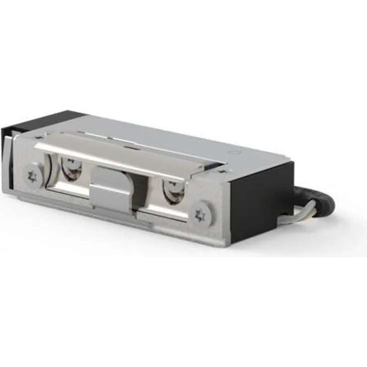 Magni Türöffner + Türschliesser E-Öffner 5UW8X10, 12V DC, IP68, für Outdoor, verdeckte Montage im Türfalz