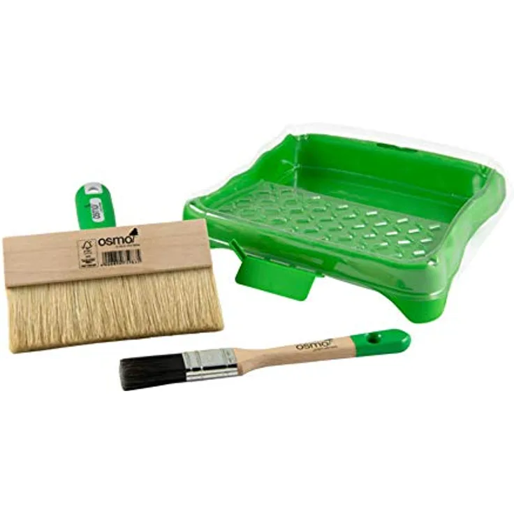 Osmo Terrassen-Streichset - 14000233