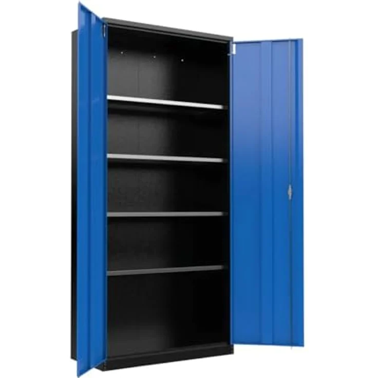 Güde Werkzeugschrank GWS – Bild 4