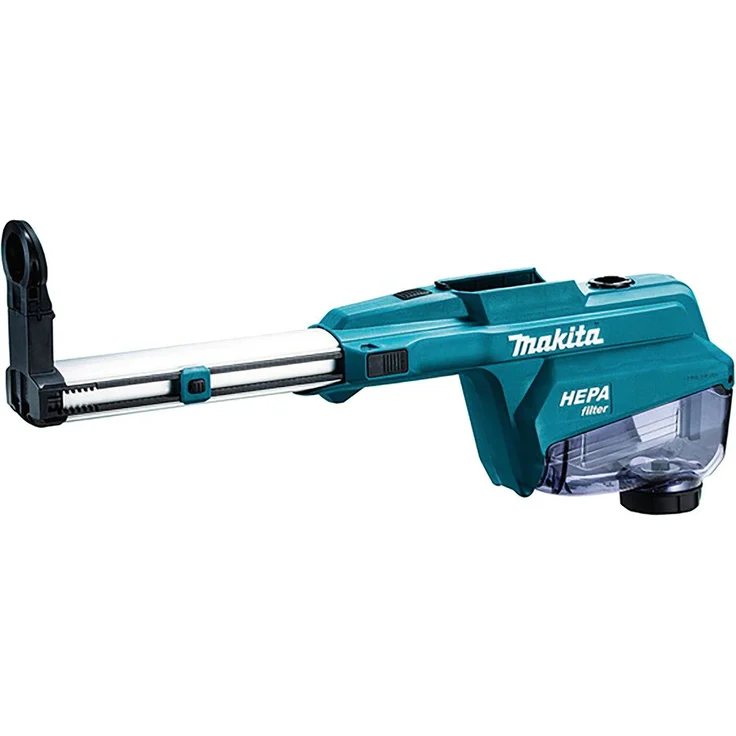 Makita Akku-Multifunktionswerkzeug STAUBABSAUGUNG DX15 HR007G Staubabsaugung, Produkt, Makita, Makita Werkzeug und Geräte für Heimwerker und Handwerk