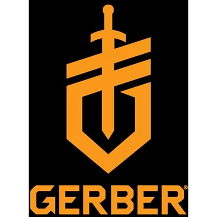 Gerber Freescape Axe 17,5", Camping- und Outdoor-Axt mit PTFE-Beschichtung, Schwarz – Bild 7