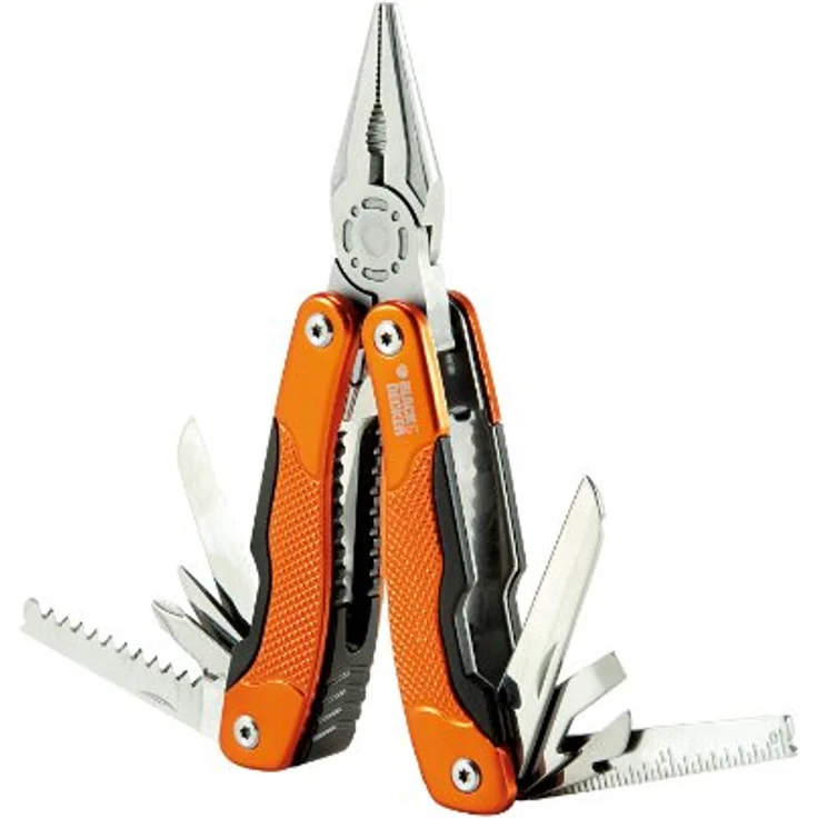 Black Decker Zange BDHT0-28110 – Bild 15