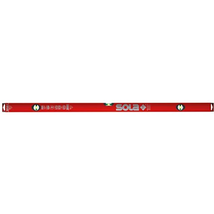 Sola Wasserwaage Model BigX 3 1000 mm 100 cm – Bild 2