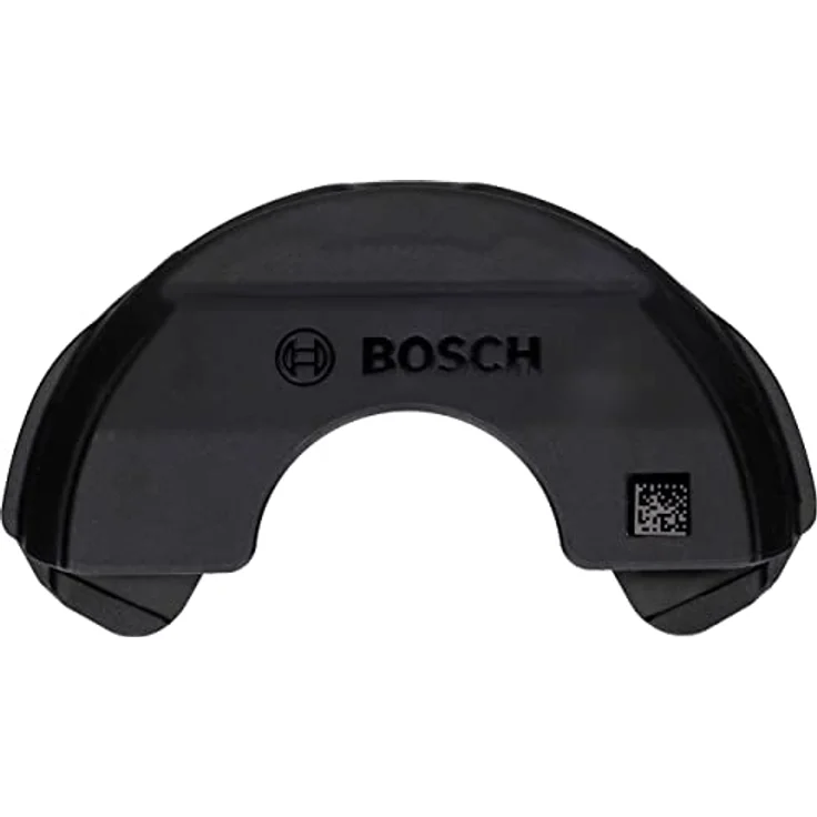 Bosch Schutzkombinationshaube zum Schneiden, für GWS/X 13-125, 14-125, 15-125, 17-125, 19-125, Ø 125 mm, einfache Hebelmontage – Bild 2