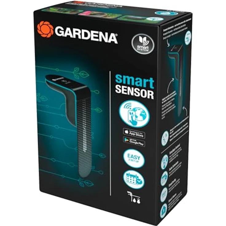Gardena smart Sensor - 19040-20 – Bild 4