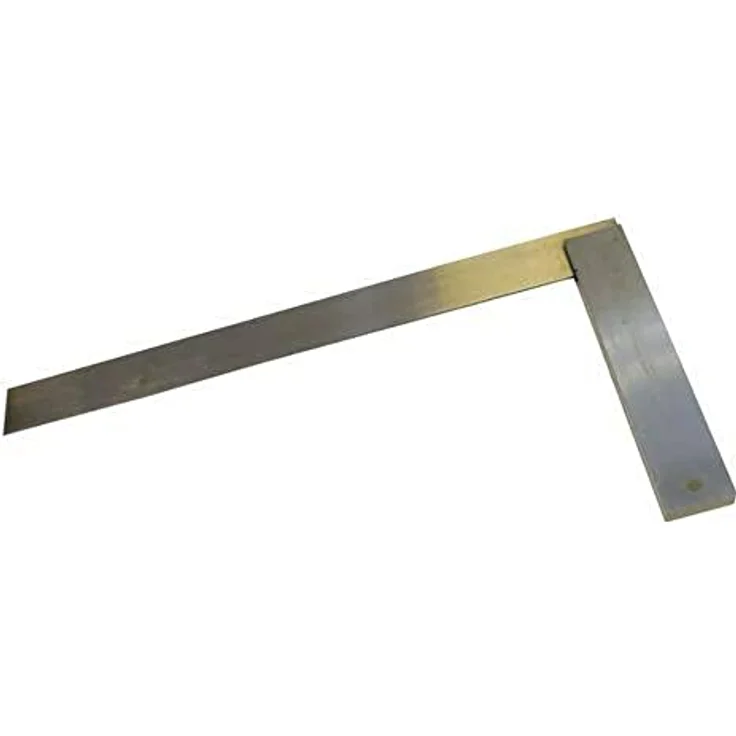 Silverline 245025 Ingenieurs-Flachwinkel 300 mm – Bild 6