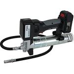 Akku Fettpresse Mato Professional