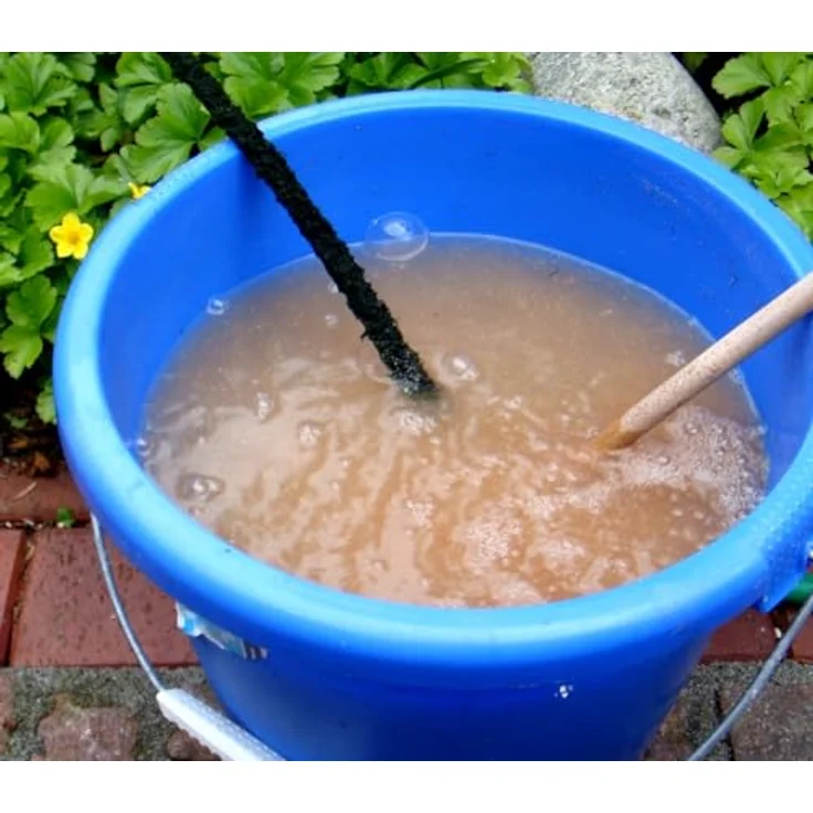 AQUA-5 DRY Maxi-Dose für 150.000 Liter 280 Gramm – Bild 6