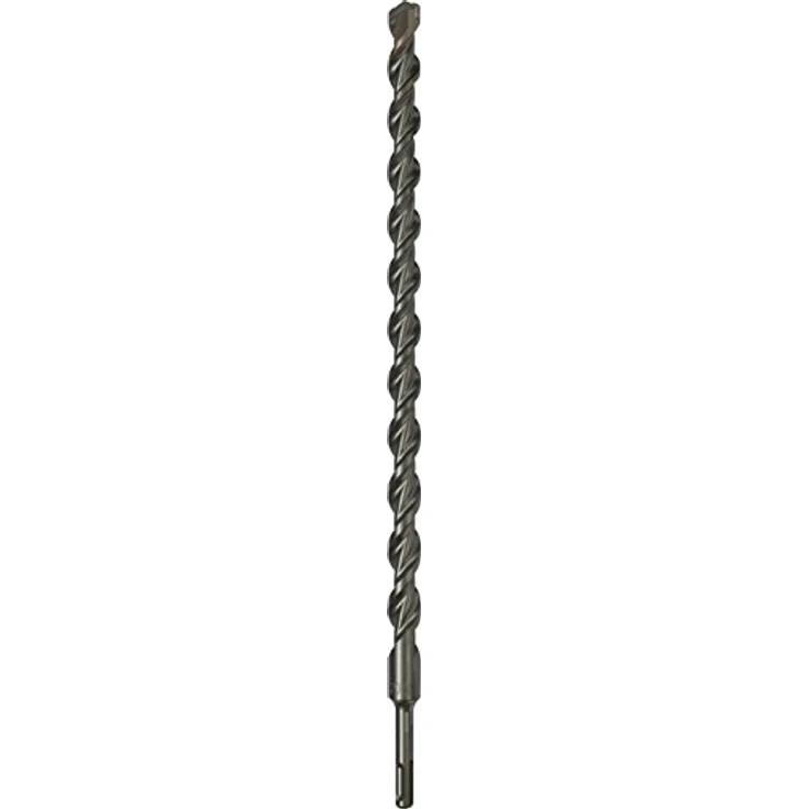 Makita SDS-VPLUS-Bohrer 20x450mm, Betonbohrer mit verbesserter Bohrgeschwindigkeit und Punktgenauigkeit – Bild 2