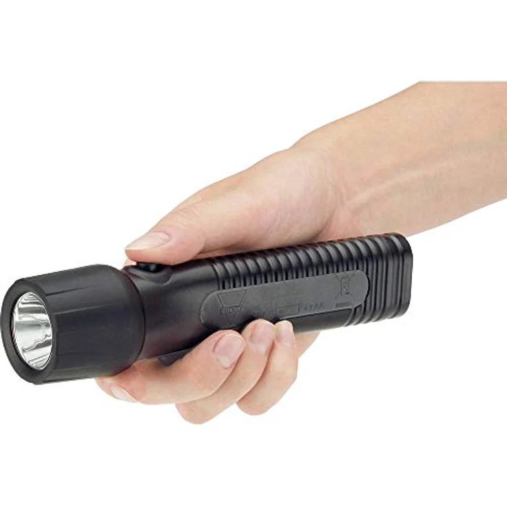 AccuLux LED-Taschenlampe Petalux – Bild 2