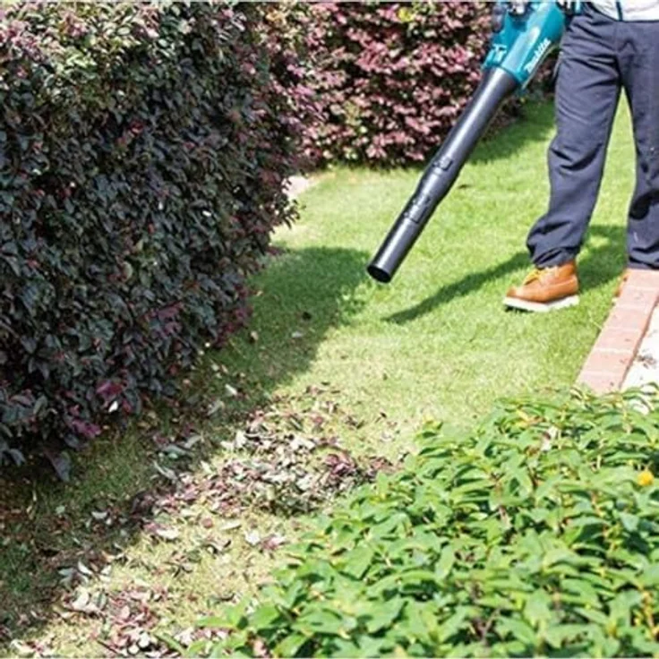 Makita DUB184RT Laubbläser, 18 V – Bild 8