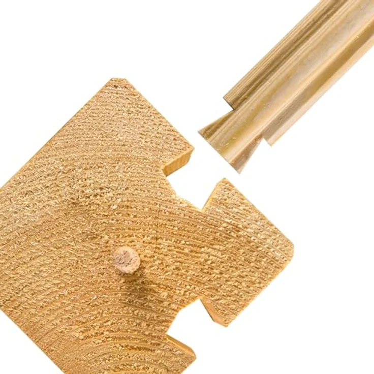 Dema Holz Hochbeet Pflanzbeet Blumenbeet Pflanzenbeet Gartenbeet Kiefer Antonie 63x63x77 cm – Bild 4