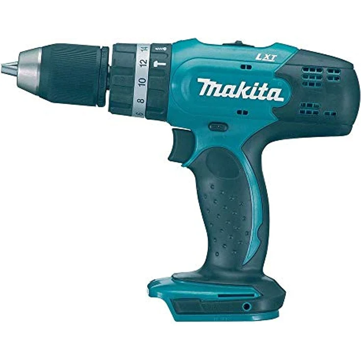 Makita DLX6068PT COMBO SET 18V (DHP453+DTD152+DHR202+DJV180+DSS611+DML802) 3x5.0Ah TORTAGE - Preisvergleich – Bild 2