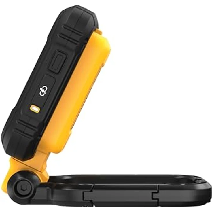 STANLEY BLACK DECKER - DEWALT USB -c - DCL182 -xj Arbeitslampe – Bild 2