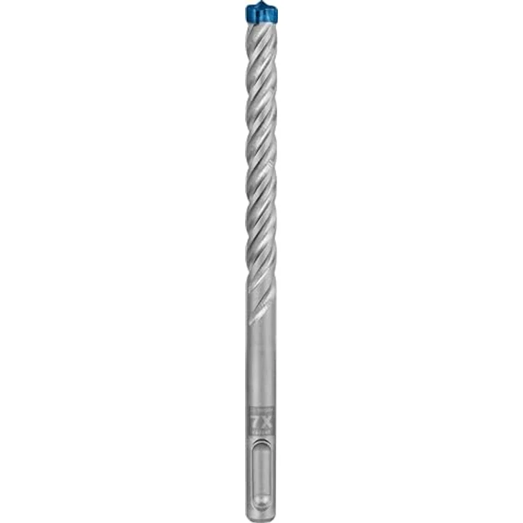 Expert SDS plus-7X Hammerbohrer, 11 x 100 x 165 mm – Bild 2