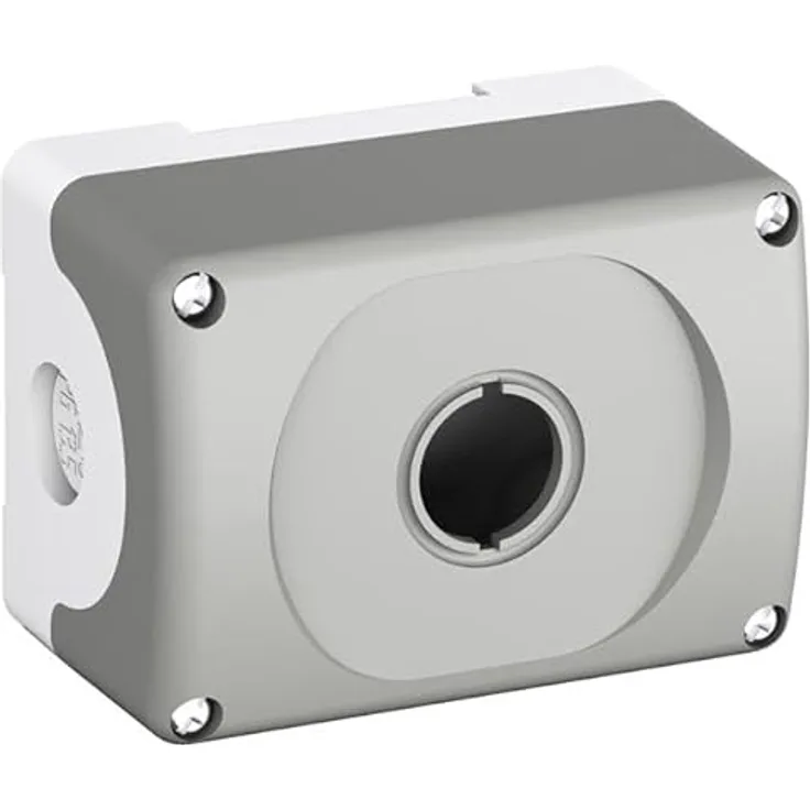 abb-entrelec – Box 1 Position Mep1 – 0