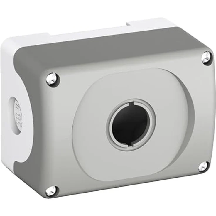 abb-entrelec – Box 1 Position Mep1 – 0