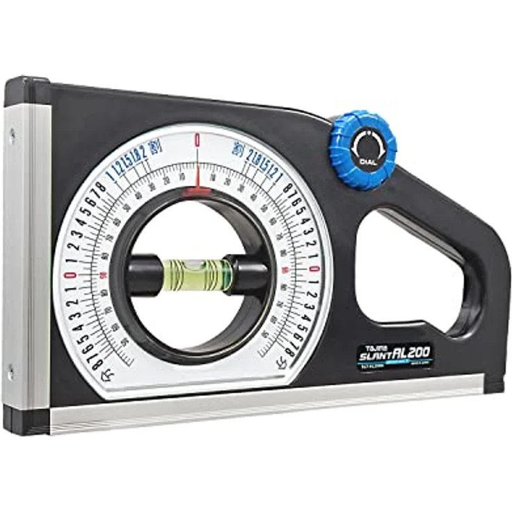 Tajima Winkelmesser Slant 200 - Preisvergleich – Bild 2
