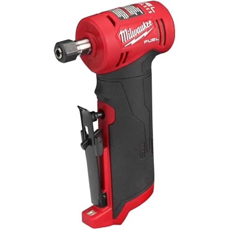 Milwaukee M12FDGA-0 AKKU-WINKELSCHLEIFER - 0 XXX – Bild 2