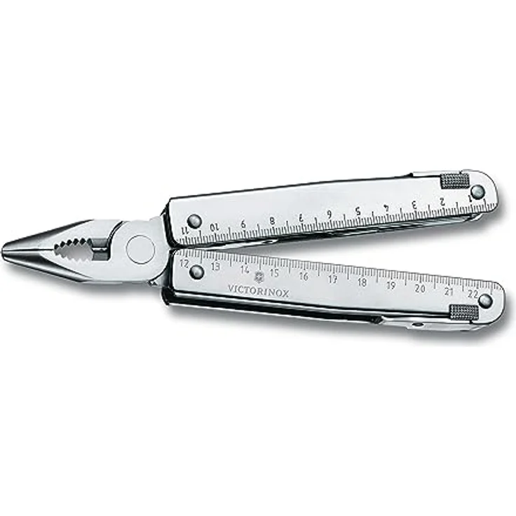 Victorinox SWISSTOOL X Freizeitmesser – Bild 5