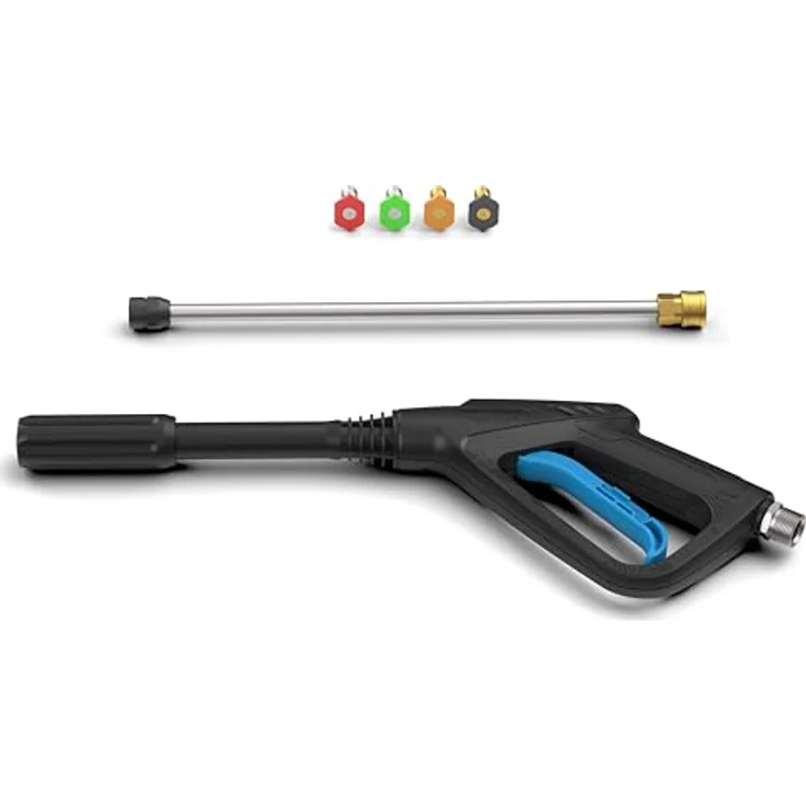 Güde GHD 3200-225 – Bild 2