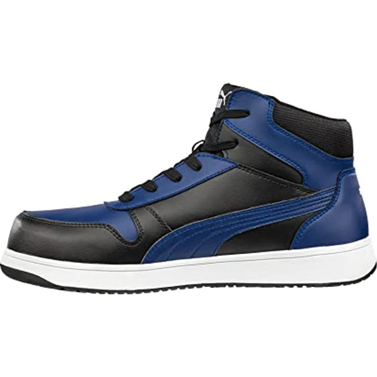 PUMA Safety Sicherheitsschuh – Bild 5