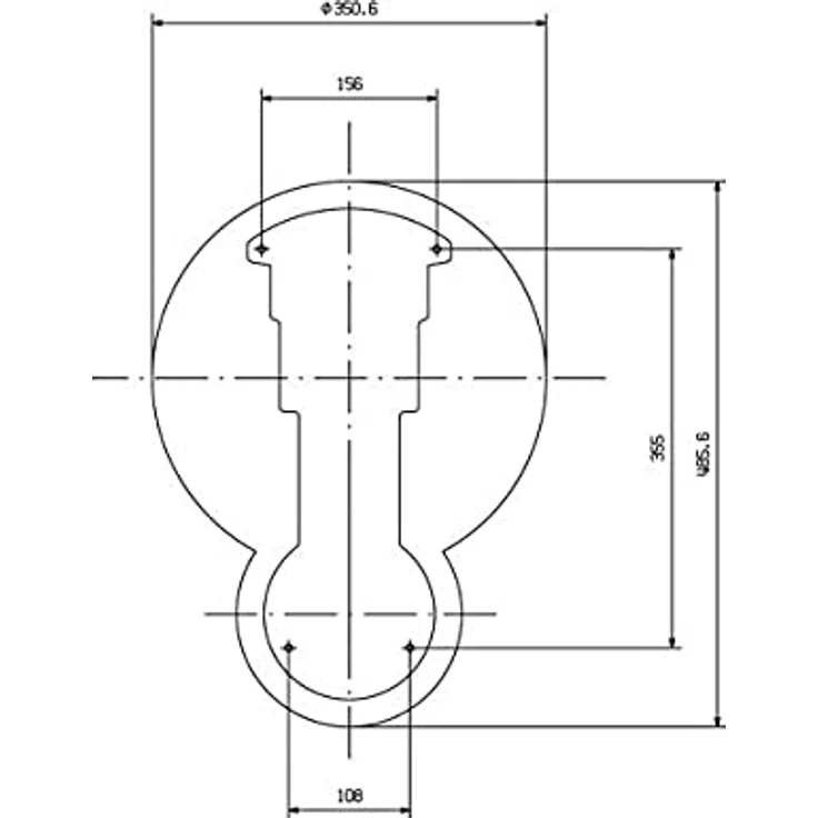 Weidmüller Elektroauto Ladestation Home, Typ 2, 11 kW, 16 A, IP 54, mit DC-Reststromschutzschalter – Bild 3