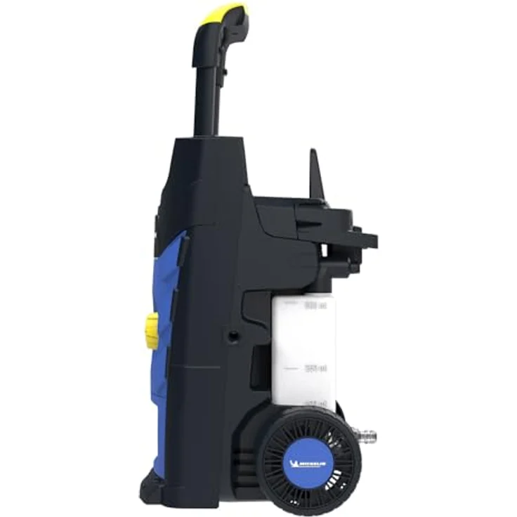 Michelin MPX16E Hochdruckreiniger 1600 W 420 l h 125 bar – Bild 3
