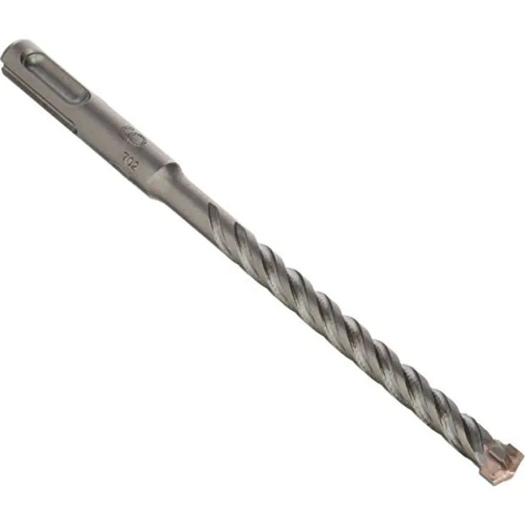 DRILL BIT FOR SDS + PLUS-5X HAMMERS 9 100 - 160MM