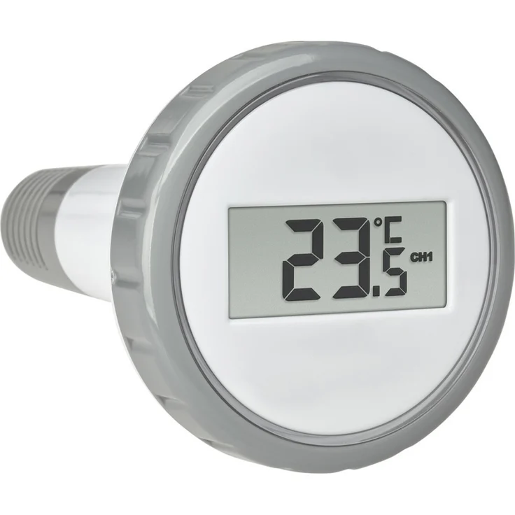 TFA 30.3067.10 Funk Pool Thermometer – Bild 3