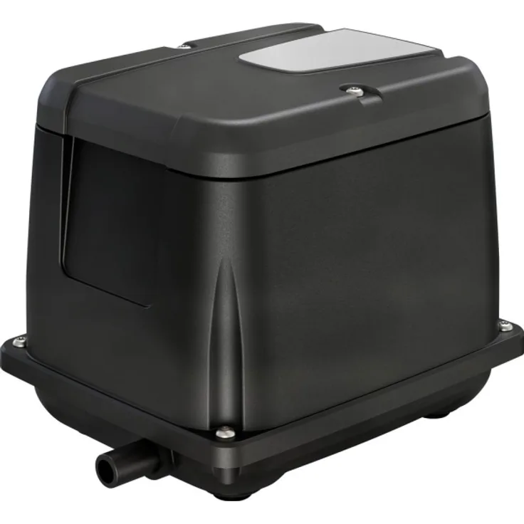 Oase 87102 AquaOxy 7500 Teichbelüfter 7500 l/h