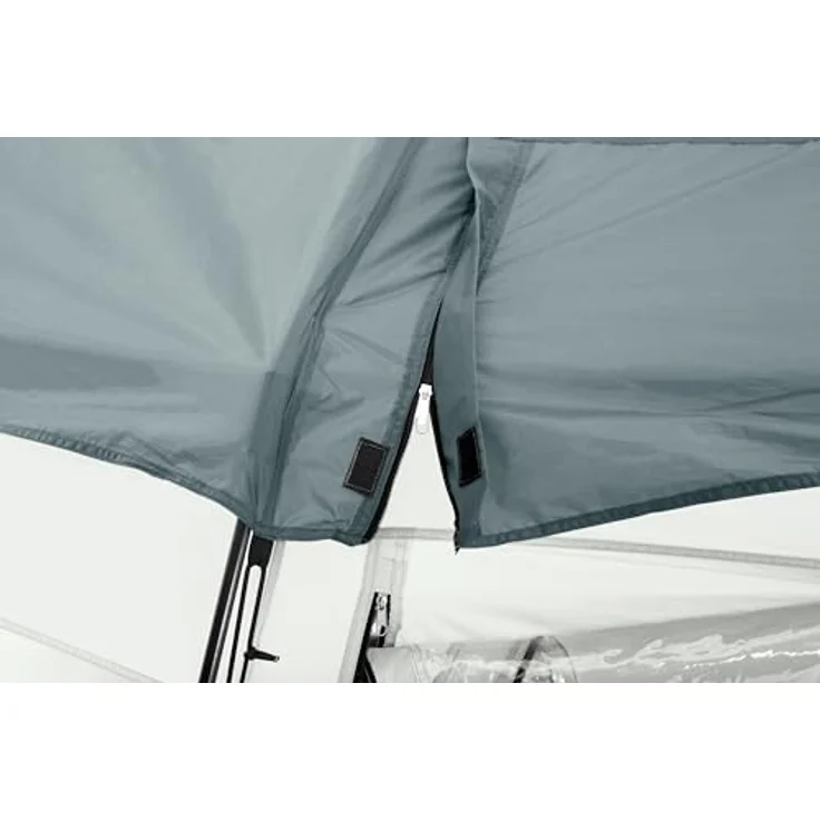 Bestway Pavillon für runde Pools, 600 x 295 cm – Bild 5