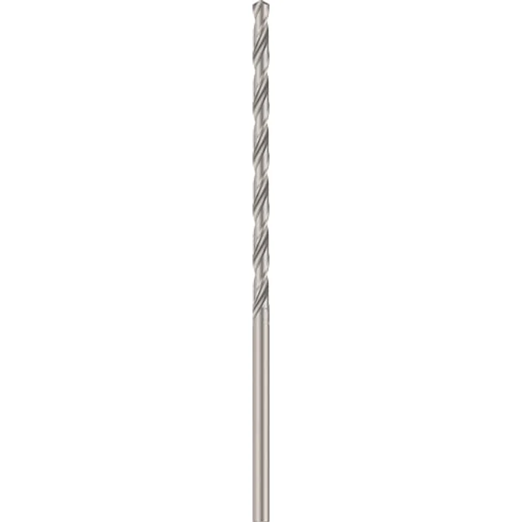 Bosch Accessories 2608577682 Metall-Spiralbohrer, HSS-G mit herausragender Lebensdauer für präzises Bohren – Bild 1