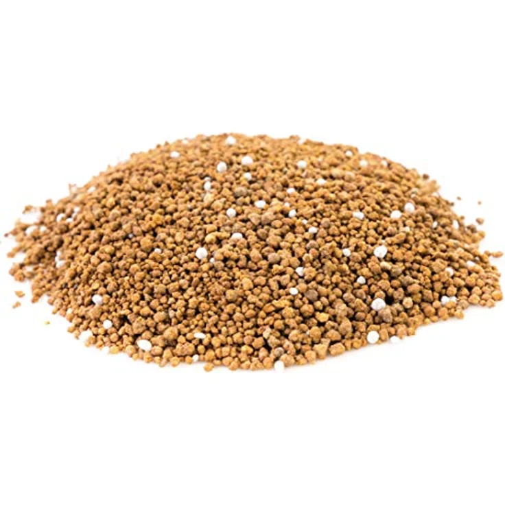 Substral 3in1 Komplettrasendünger, 14 kg für 400m² Rasenfläche, mit Unkraut- und Moosvernichter, spezielle Nährstoffformel für optimale Rasenpflege – Bild 3