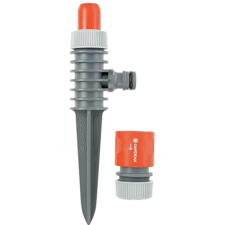 GARDENA Sprühregner-Aktion (0969-20) – Bild 2