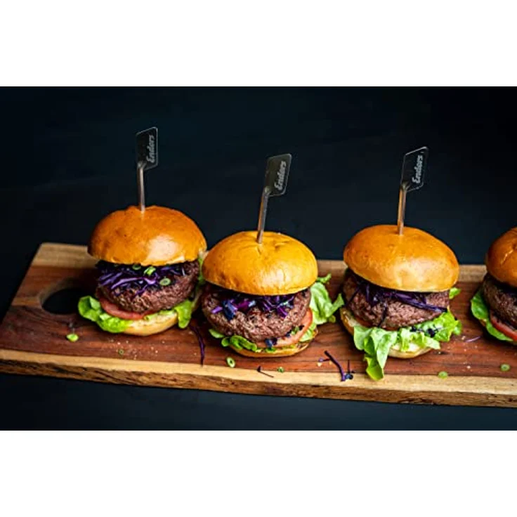Enders Premium Burgerset – Bild 3