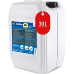 Höfer Chemie AdBlue Harnstofflösung, 20L Kanister für SCR-Abgasnachbehandlung, empfohlen für Euro-6-Norm