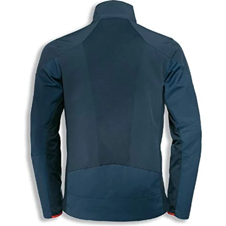 uvex Herren-Jacke Realworker suXXeed, nachtblau, M – Bild 3