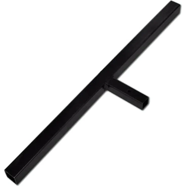 VidaXL Erdbohrer mit Griff 120 mm Verlängerungsrohr 9 m – Bild 6