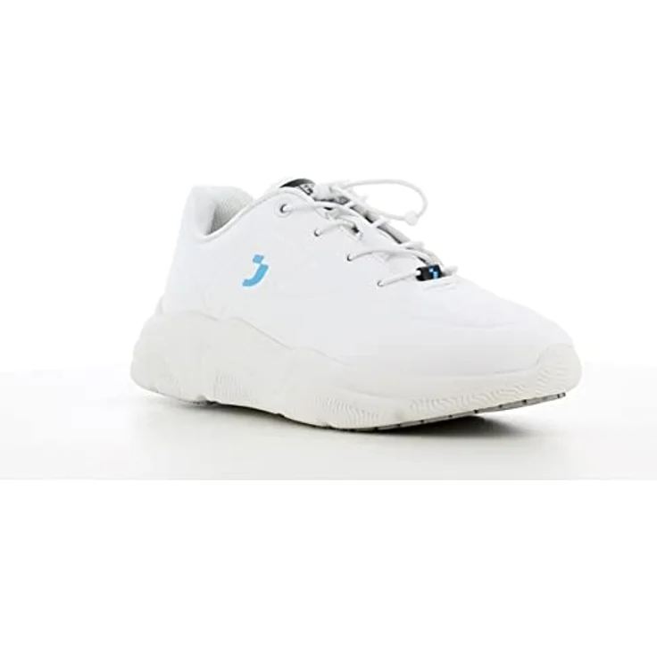 Safety Jogger CHAMP O2 LOW ESD-Sicherheitsschuh, rutschfest, leichtgewicht, metallfrei, schwarz – Bild 8