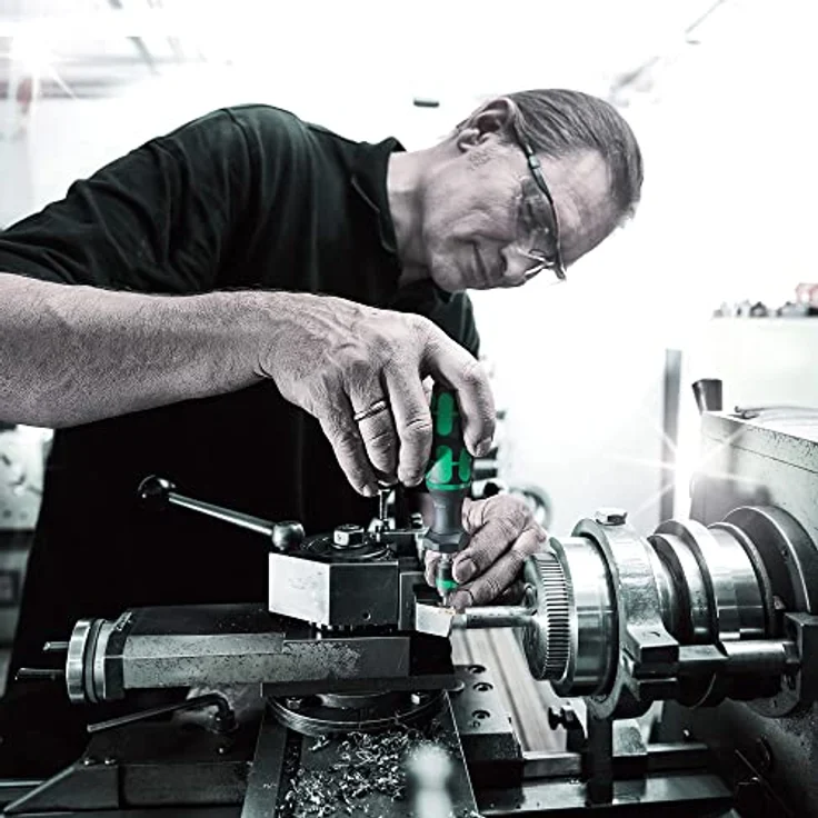 Wera 7443  4,0 - 8,8 Nm – Bild 3