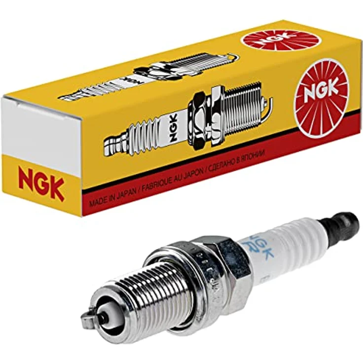 NGK Zündkerze, BCPR-5 ES – Bild 5
