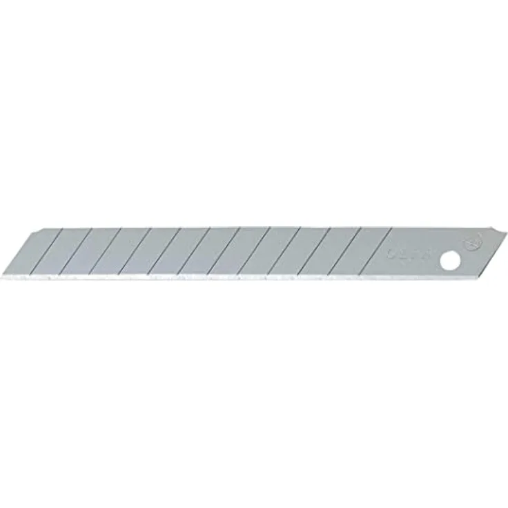 Olfa Cutter Ersatzklingen ABB-50 (extra scharf) - Großpack mit 50 Klingen