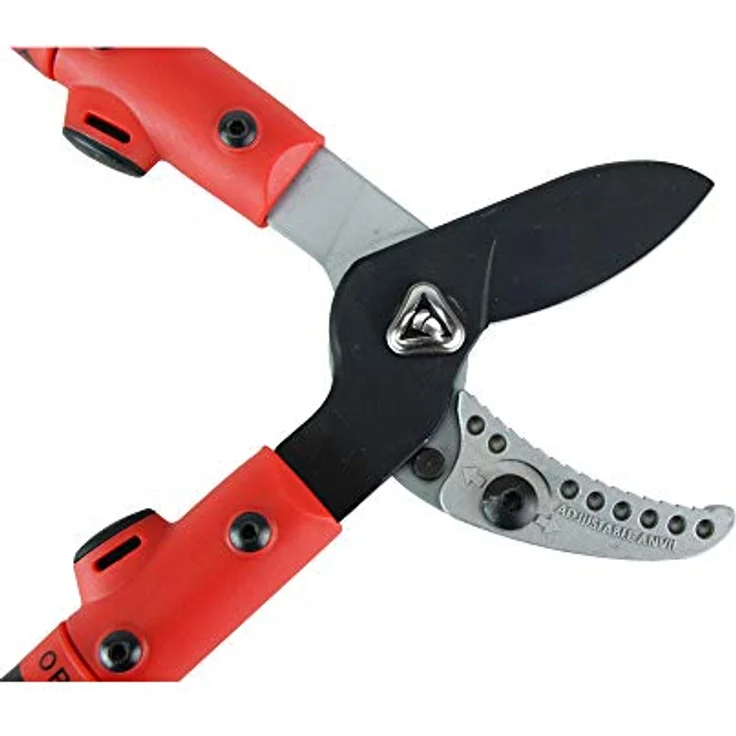 Bellota 3441-TEL 3441-TEL-Schere mit verlängerbarem Amboss mittelgroß – Bild 4